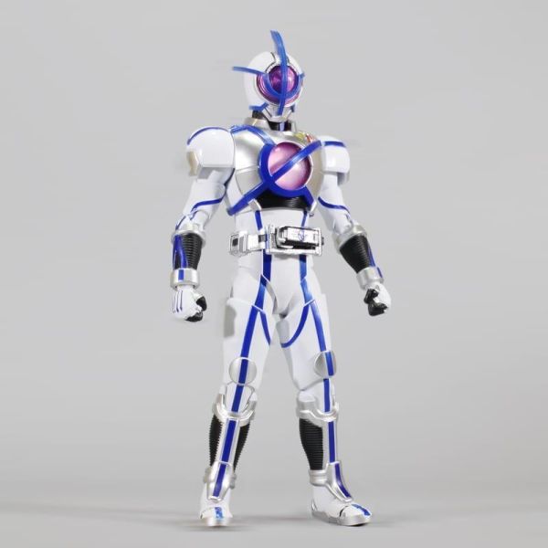 【史派克工廠】預購免運27年1月 怪人模型 FREAKMAN 步驚雲 / 數字怪人 爆裂版 1/12 可動人偶 1125 怪人模型 FREAKMAN 步驚雲 / 數字怪人 爆裂版 1/12 可動人偶