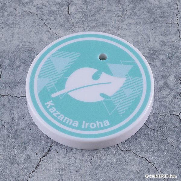 【史派克工廠】結單預購免運25年1月 GSC 黏土人 hololive 風真伊呂波 0816 GSC 黏土人 hololive 風真伊呂波