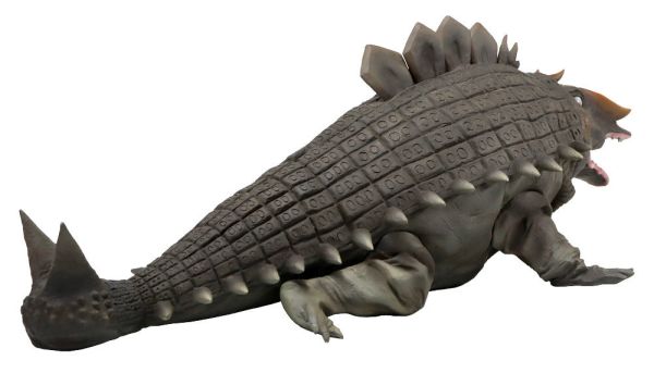 【史派克工廠】結單免運25年Q3 JUNGLE CCP 超人力霸王 特撮系列 百萬噸怪獸 史蓋頓 0117 JUNGLE CCP 超人力霸王 特撮系列 百萬噸怪獸 史蓋頓