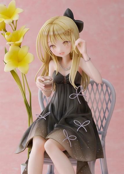 【史派克工廠】結單免運25年9月 GSC DMM Factory 年幼女友by Nabi 1/6 0122 GSC DMM Factory 年幼女友by Nabi 1/6