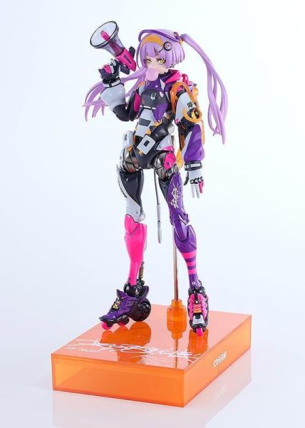 【史派克工廠】結單 免運27年7月 MF 少女發動機 SSX-155c "POP TRACKER" 0828 MF 少女發動機 SSX-155c "POP TRACKER"