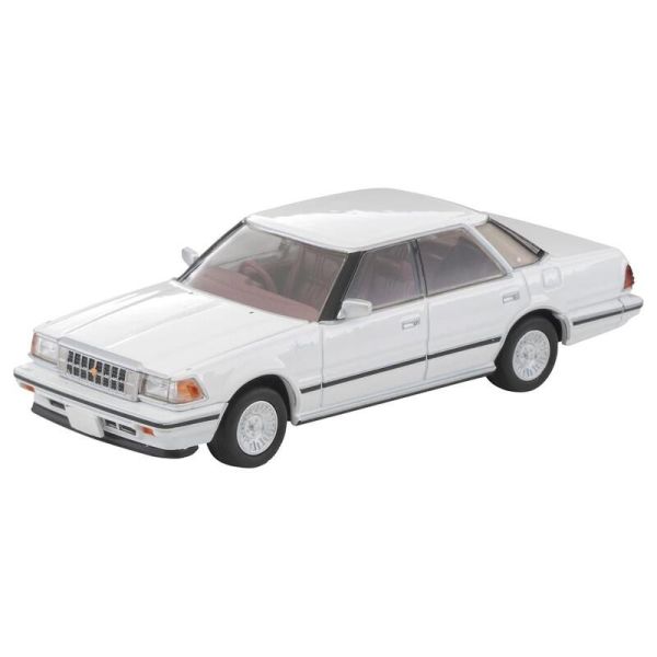 【史派克工廠】結單25年6月 TOMYTEC LV-N199c TOYOTA 豐田 Crown Hardtop 3.0 白 1231 TOMYTEC LV-N199c TOYOTA 豐田 Crown Hardtop 3.0 白