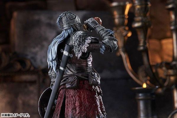 【史派克工廠】預購免運27年1月 GSC figma 艾爾登法環 白狼戰鬼 再版 0618 GSC figma 艾爾登法環 白狼戰鬼 再版