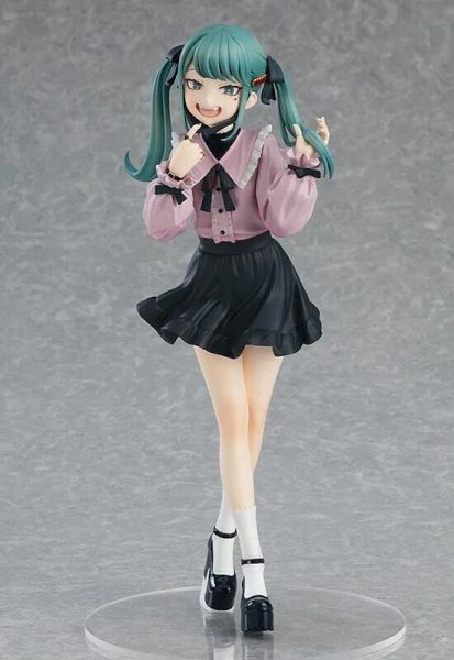 【史派克工廠】結單免運25年5月GSC POP UP PARADE 初音未來 吸血鬼 L 再販 0117 GSC POP UP PARADE 初音未來 吸血鬼 L 再販