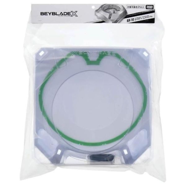 【史派克工廠】現貨加購商品 戰鬥陀螺 BX-10 極限衝擊戰鬥盤 戰鬥陀螺配件 戰鬥陀螺 BX-10 極限衝擊戰鬥盤 戰鬥陀螺配件