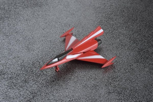 【史派克工廠】結單 預購24年5月 EVOLUTION TOY 科學小飛俠 鳳凰號 科學忍者隊 動畫配色版 0131 EVOLUTION TOY 科學小飛俠 鳳凰號 科學忍者隊 動畫配色版