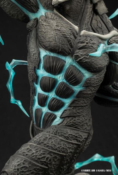 【史派克工廠】結單 預購24年11月 壽屋 一般版 ARTFX J 怪獸8號 怪獸8號 1/8 0522 壽屋 一般版 ARTFX J 怪獸8號 怪獸8號 1/8