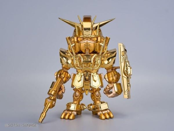 【史派克工廠】結單 預購免運24年2月 QMSV 十二生肖鋼彈 2024 電鍍版 20cm 0111 QMSV 十二生肖鋼彈 2024 電鍍版 20cm