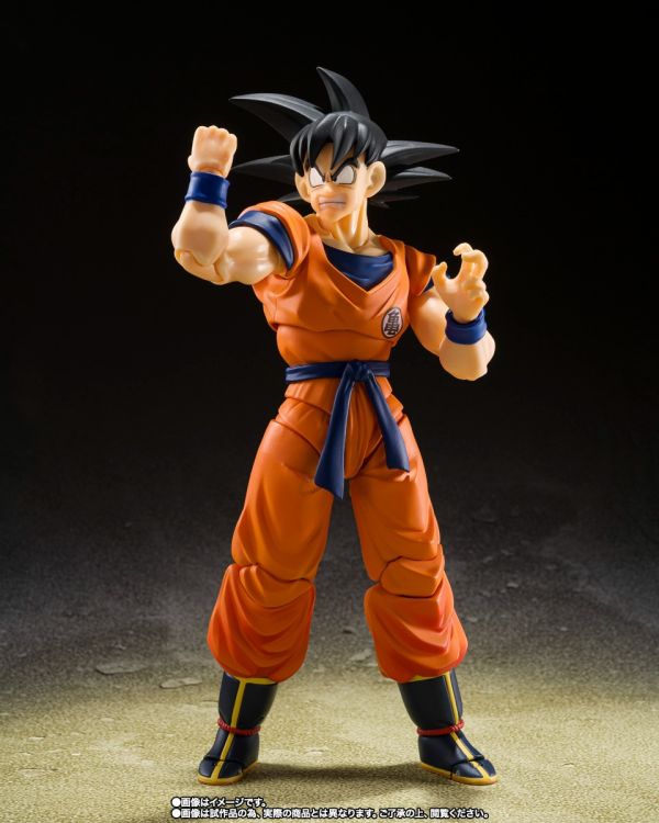 【史派克工廠】 預購免運26年3月 日版 SHF 七龍珠 孫悟空 孫悟飯 幼年時期 筋斗雲 0910 日版 SHF 七龍珠 孫悟空 孫悟飯 幼年時期 筋斗雲