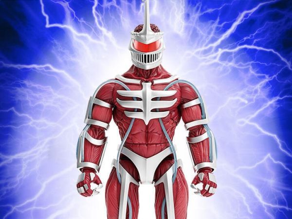 【史派克工廠】現貨 SUPER7 金剛戰士 恐龍戰隊 玄冥大帝 Zedd 7吋 SUPER7 金剛戰士 恐龍戰隊 玄冥大帝 Zedd 7吋