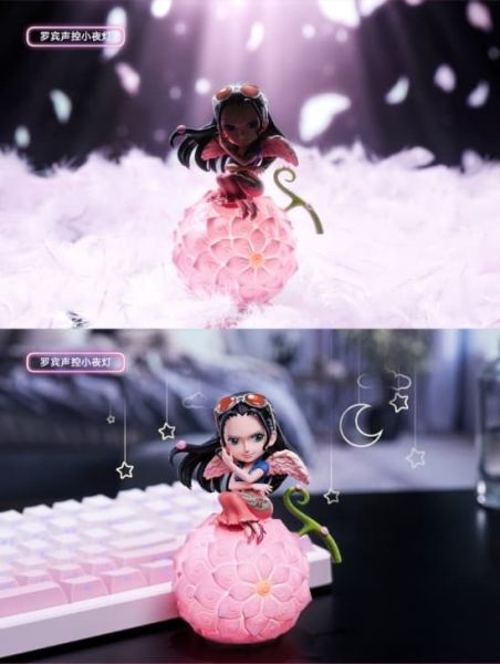 【史派克工廠】結單免運25年11月 航海王 海賊王 惡魔果實聲控小夜燈 魯夫 艾斯 羅賓 喬巴 1014 航海王 海賊王 惡魔果實聲控小夜燈 魯夫 艾斯 羅賓 喬巴