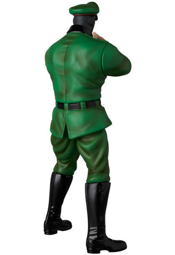 【史派克工廠】結單 預購25年1-3月 UDF 細節系列 金肉人 第三彈 希特拉2世 布羅肯 0704 UDF 細節系列 金肉人 第三彈 希特拉2世 布羅肯