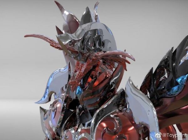 フィギュア専門店 -ソダチトイズ / Toypoint 星の起源 ゼウス