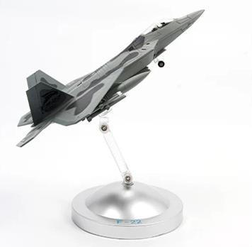 【史派克工廠】結單 免運26年9月 特爾博 美式戰機 1:100 F22 飛機模型 戰鬥機 組裝 0817 特爾博 美式戰機 1:100 F22 飛機模型 戰鬥機 組裝