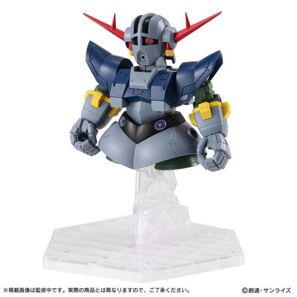 【史派克工廠】結單預購25年1月 盒玩 MOBILE SUIT ENSEMBLE 重裝x重奏 EX51 完美吉翁克 0913 盒玩 MOBILE SUIT ENSEMBLE 重裝x重奏 EX51 完美吉翁克