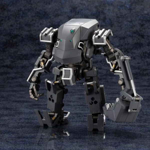 【史派克工廠】結單25年2月 壽屋 組裝模型 1/24 六角機牙 豪腕α系列 力士猿 LUX APE 1023 壽屋 組裝模型 1/24 六角機牙 豪腕α系列 力士猿 LUX APE