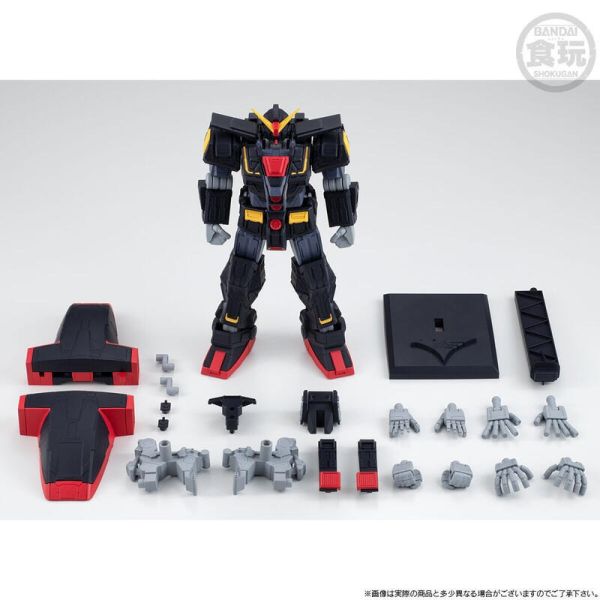 【史派克工廠】結單免運25年5月 萬代 機動戰士鋼彈 G-FRAME FA 腦波傳導型鋼彈 1206 萬代 機動戰士鋼彈 G-FRAME FA 腦波傳導型鋼彈