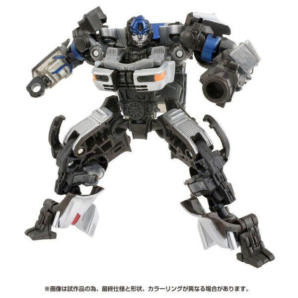 【史派克工廠】結單免運25年3月 日版 TAKARATOMY 變形金剛 SS-141 幻影 MIRAGE 1022 日版 TAKARATOMY 變形金剛 SS-141 幻影 MIRAGE