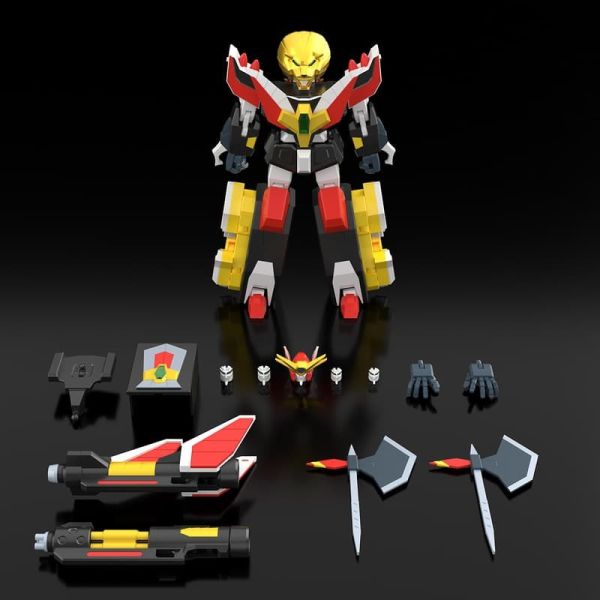 【史派克工廠】預購免運26年8月 萬代 魂商店 限定 SMP 勇者傳說 達鋼 獅王 獸王 不含達剛 0102 萬代 魂商店 限定 SMP 勇者傳說 達鋼 獅王 獸王 不含達剛