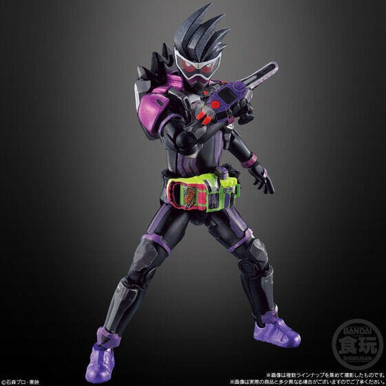 【史派克工廠】結單 預購24年11月 盒玩 SO-DO CHRONICLE 假面騎士EX-AID 中盒12入 0701 盒玩 SO-DO CHRONICLE 假面騎士EX-AID 中盒12入
