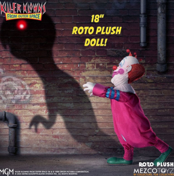 【史派克工廠】預購26年Q2 MEZCO TOYZ MDS Roto Plus 外太空殺人小丑 Slim 0912 HOBBY STOCK 果然我的青春戀愛喜劇搞錯了 雪之下雪乃 泳裝Ver