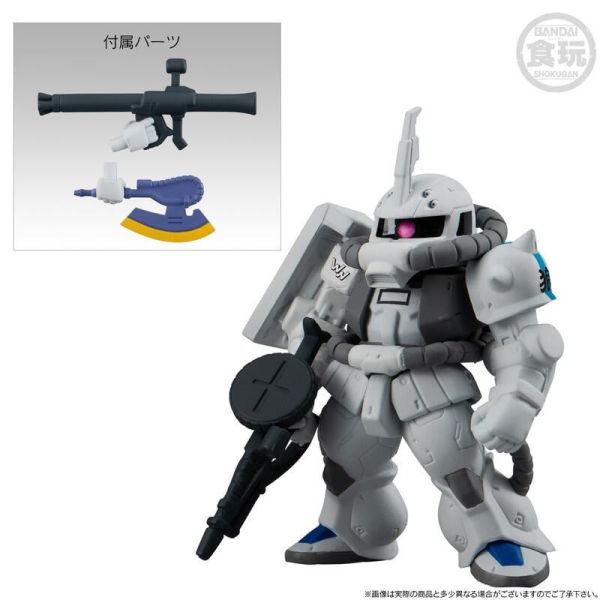 【史派克工廠】結單 24年3月預購免運 盒玩 FW GUNDAM CONVERGE CORE 所羅門的白狼 套組 0914 盒玩 FW GUNDAM CONVERGE CORE 所羅門的白狼 套組