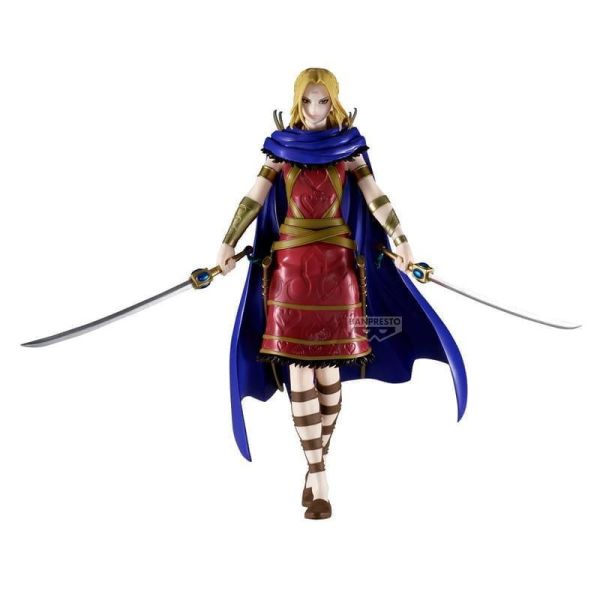 【史派克工廠】結單26年10月 BP景品 王者天下 Grandista 山界之王 楊端和 0427 BP景品 王者天下 Grandista 山界之王 楊端和