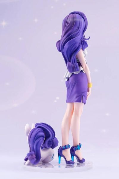 【史派克工廠】結單25年6月 壽屋 MY LITTLE PONY 美少女 彩虹小馬 珍奇 1/7 再版 0221 壽屋 MY LITTLE PONY 美少女 彩虹小馬 珍奇 1/7 再版