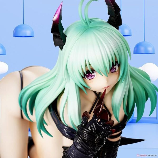 【史派克工廠】結單 預購24年9月 UCI 出包王女Darkness 倫 小惡魔 0407 UCI 出包王女Darkness 倫 小惡魔