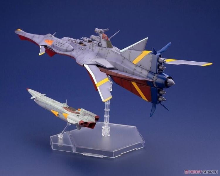 【史派克工廠】結單 預購6月 再販 壽屋 組裝模型 1/1000 海底兩萬哩 新鸚鵡螺號 with 鸚鵡螺號 套組 1205 壽屋 組裝模型 1/1000 海底兩萬哩 新鸚鵡螺號 with 鸚鵡螺號 套組