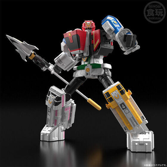 【史派克工廠】結單 預購24年11月 盒玩 SMP 救急戰隊 流星合體 勝利戰神 0712 盒玩 SMP 救急戰隊 流星合體 勝利戰神