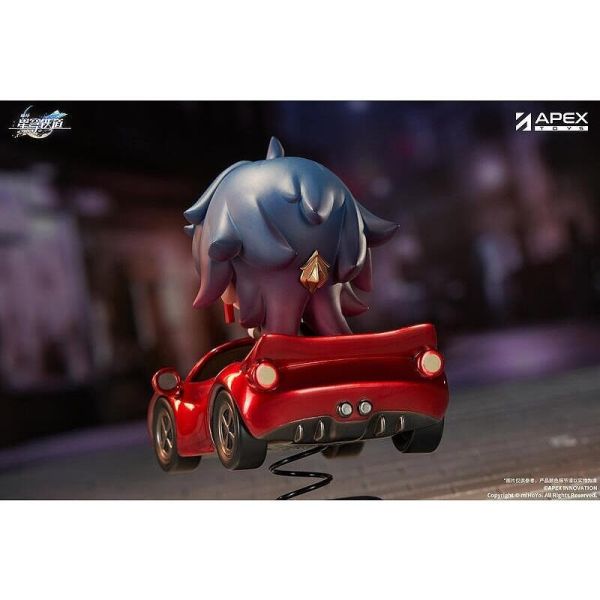 【史派克工廠】結單25年9月 APEX 崩壞 星穹鐵道 Q版 刃 搖搖樂 0303 APEX 崩壞 星穹鐵道 Q版 刃 搖搖樂