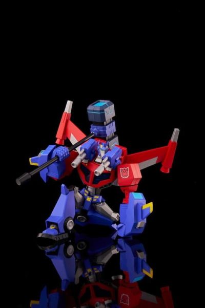 【史派克工廠】預購免運26年4月 代理版 千值練 FLAME TOYS 風雷模型 變形金剛 飛翼柯博文 1013 代理版 千值練 FLAME TOYS 風雷模型 變形金剛 飛翼柯博文