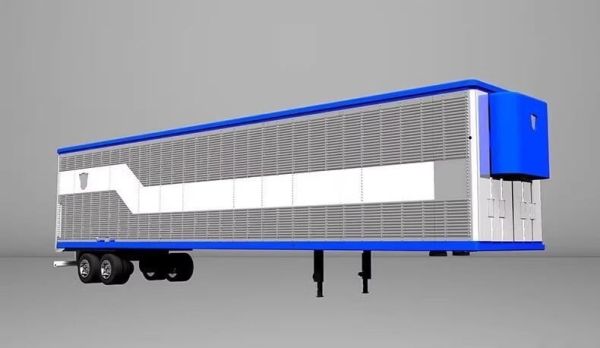 【史派克工廠】結單 預購免運Q2 天義模型 WT-01 戰術武器 環形車廂 飛翼套裝 僅售車廂 0201 天義模型 WT-01 戰術武器 環形車廂 飛翼套裝 僅售車廂