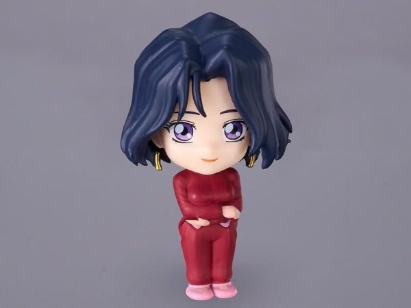 【史派克工廠】現貨 TINY SESSION 超時空要塞Plus YF-19 勇・戴森機 with 謬芳容 TINY SESSION 超時空要塞Plus YF-19 勇・戴森機 with 謬芳容