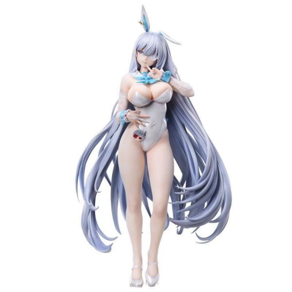 【史派克工廠】預購免運26年9月 FREEing 碧藍航線 埃姆登 兔女郎 1/4 PVC 完成品 0610 FREEing 碧藍航線 埃姆登 兔女郎 1/4 PVC 完成品