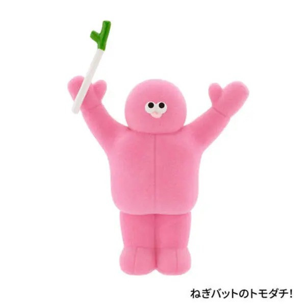 【史派克工廠】預購免運26年3月 KENELEPHANT The TOMODACHI! 第2彈 一中盒12入 1203 KENELEPHANT The TOMODACHI! 第2彈 一中盒12入