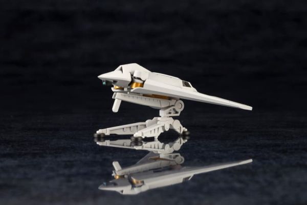【史派克工廠】結單25年12月 壽屋 1/24 Hexa Gear 六角機牙 雲型 Cloud Shape 0819 壽屋 1/24 Hexa Gear 六角機牙 雲型 Cloud Shape