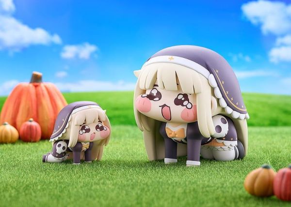 【史派克工廠】預購27年4月 GSC POP UP PARADE 嘟嘟臉惡作劇 迷你斯嗶奇 全高約8公分 1008 GSC POP UP PARADE 嘟嘟臉惡作劇 迷你斯嗶奇 全高約8公分