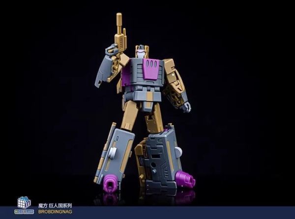 【史派克工廠】結單 預購11月 魔方 MS-TOYS MS-B55 / 55D 太空梭 爆炸 混天豹 组合 小比例 1106 魔方 MS-TOYS MS-B55 / 55D 太空梭 爆炸 混天豹 组合 小比例