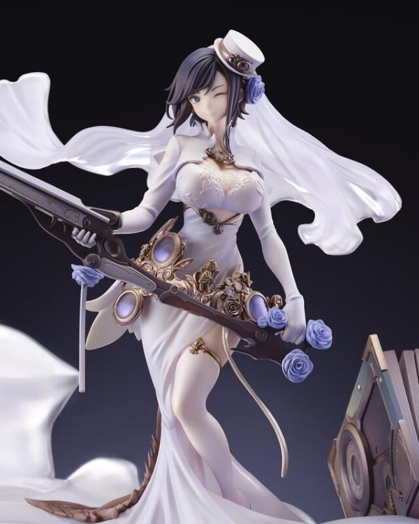 【史派克工廠】結單 預購12月 Oriental Forest 限定版 碧藍航線 皇家方舟 純白的守護者 附特典 0619 Oriental Forest 限定版 碧藍航線 皇家方舟 純白的守護者 附特典