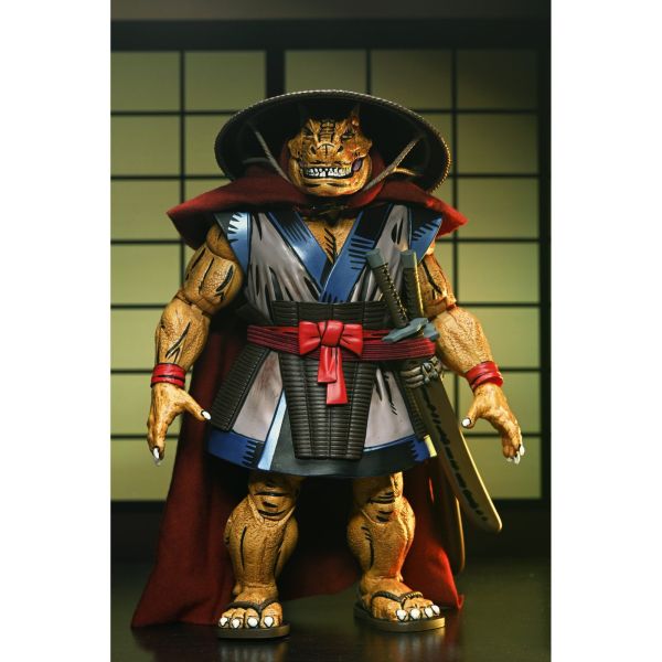 【史派克工廠】預購免運25年12月 NECA 忍者龜 Chote 幻影漫畫 7吋 可動 1009 NECA 忍者龜 Chote 幻影漫畫 7吋 可動