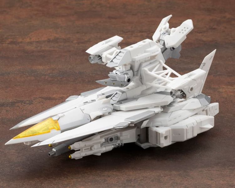 【史派克工廠】預購26年3月 壽屋 MSG武裝零件 MH64 重武器組件64 白鳥 1021 壽屋 MSG武裝零件 MH64 重武器組件64 白鳥