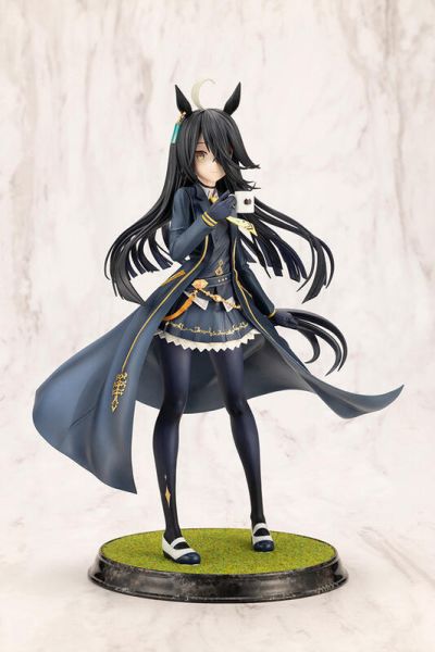 【史派克工廠】結單 預購25年2月 壽屋 一般版 賽馬娘 曼哈頓咖啡 決勝服 1/7 0821 壽屋 一般版 賽馬娘 曼哈頓咖啡 決勝服 1/7