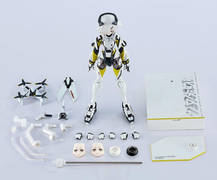 【史派克工廠】預購免運26年2月MF少女發動機 MOTORED SSX_155ar KINETIC ASH可動 0613 MF少女發動機 MOTORED SSX_155ar KINETIC ASH可動