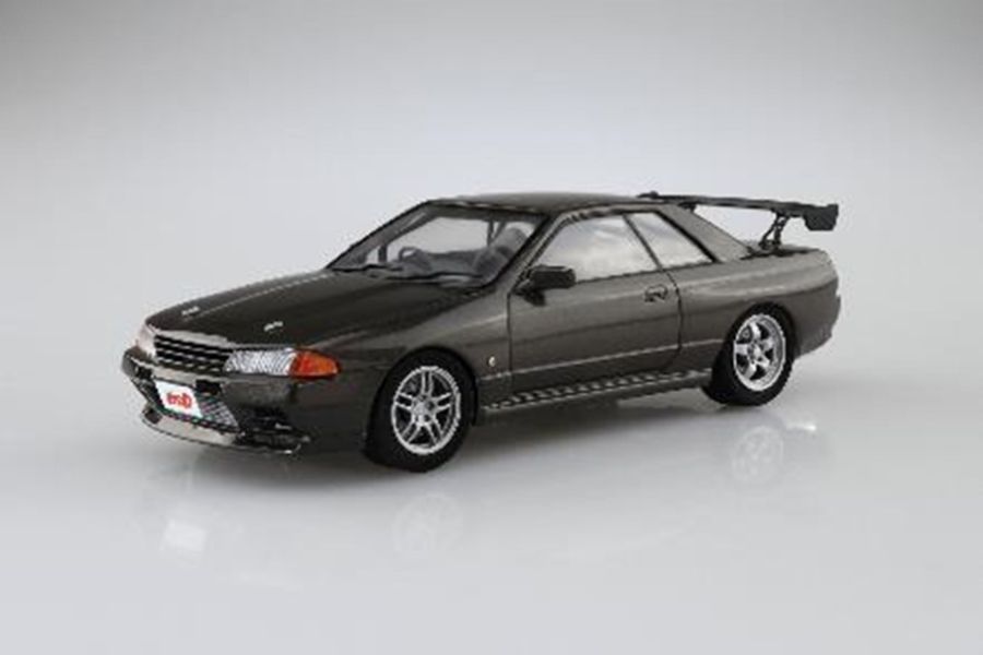 【史派克工廠】結單25年6月 AOSHINA 1/24 頭文字D 藤原拓海AE86 第37集仕樣 再生產 0212 AOSHINA 1/24 頭文字D 藤原拓海AE86 第37集仕樣 再生產