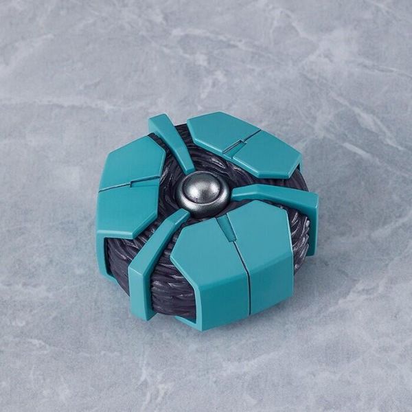 【史派克工廠】預購免運26年11月 figma 強殖裝甲 GUYVER 卡巴I 終極版 再版 0417 MF figma 強殖裝甲 GUYVER 卡巴I 終極版