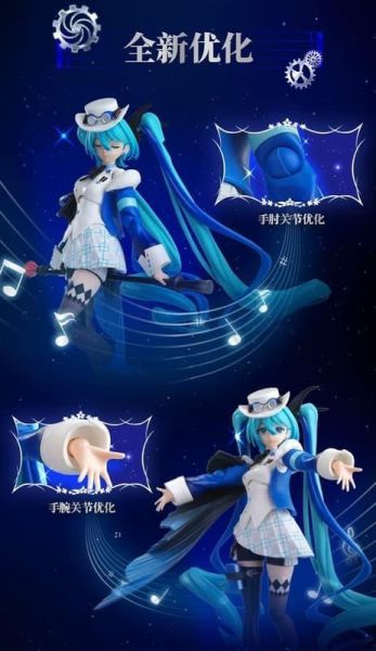 【史派克工廠】結單免運26年3月 代理版 布魯可 初音未來 奇蹟版 未來有你2025 可動積木公仔 0128 代理版 布魯可 初音未來 奇蹟版 未來有你2025 可動積木公仔