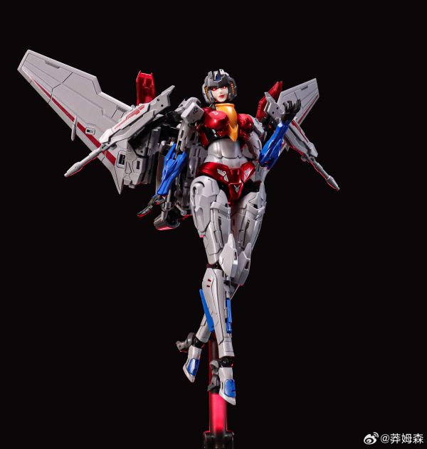 【史派克工廠】結單免運6月 Collection Space 機械姬 美少女CS-03 星星女王 紅蜘蛛機娘 0331 ollection Space 機械姬 美少女CS-03 星星女王 紅蜘蛛機娘