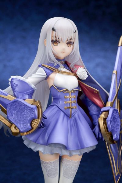 【史派克工廠】結單 預購25年3月 QuesQ Fate FGO Lancer 1/7 美露莘 第二再臨 0527 QuesQ Fate FGO Lancer 1/7 美露莘 第二再臨